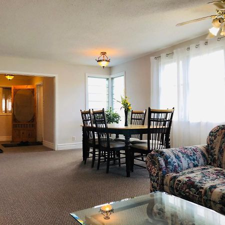 Downtown Whitehorse 2 Bedroom House Exteriör bild