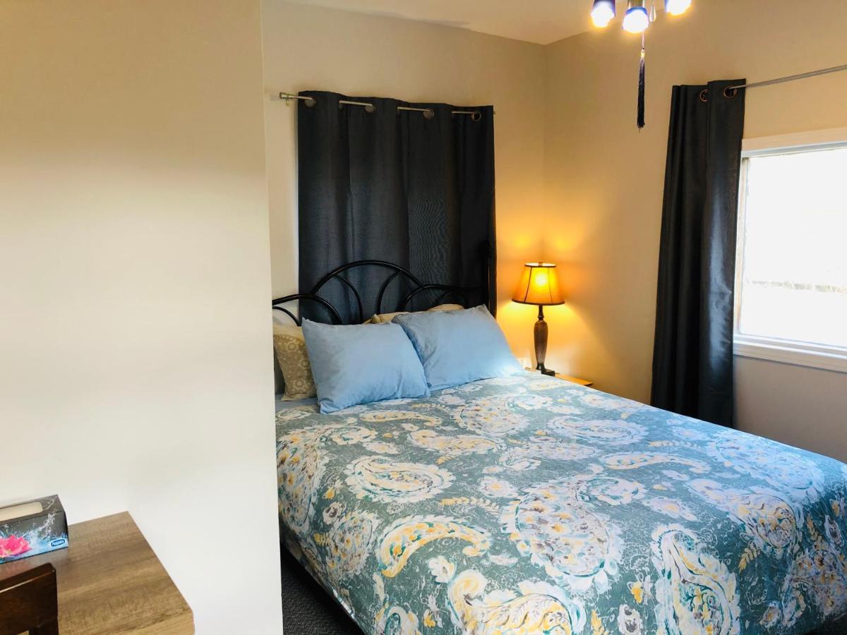 Downtown Whitehorse 2 Bedroom House Exteriör bild